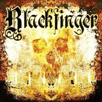 BLACKFINGER-BLACKFINGER