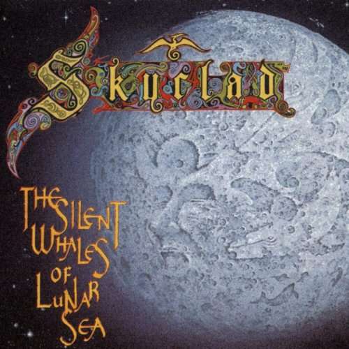 SILENT WHALES OF LUNAR SEA (UK)-SKYCLAD