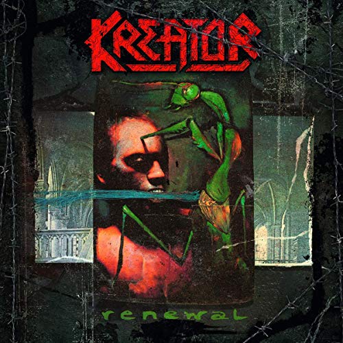 RENEWAL-KREATOR