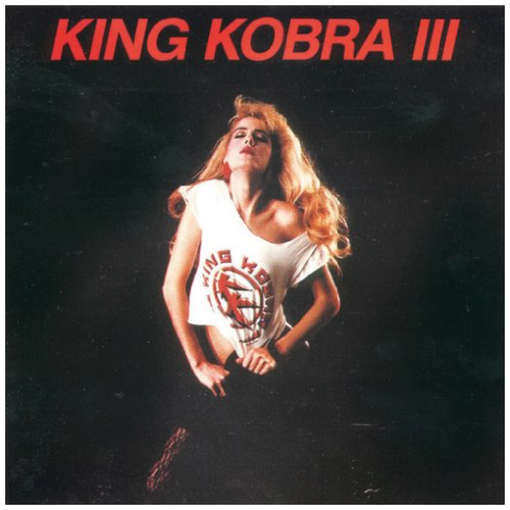 KING KOBRA III-KING KOBRA