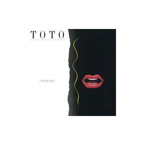 ISOLATION (BLUS) (JPN)-TOTO