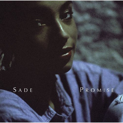 PROMISE (BLUS) (JPN)-SADE