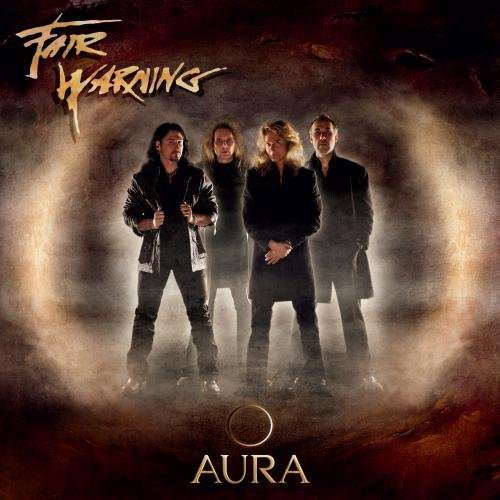 AURA (JPN)-FAIR WARNING