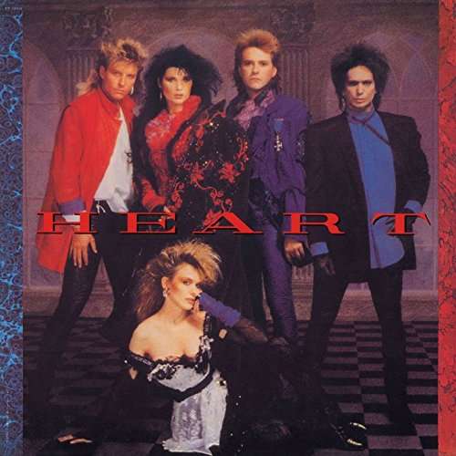 HEART (SHM) (JPN)-HEART
