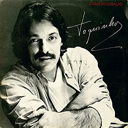 COISAS DO CORACAO (REIS) (JPN)-TOQUINHO