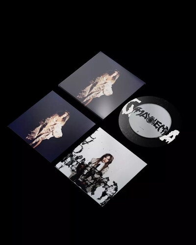 CD USA - MAYHEM - JAPAN DELUXE EDITION (JPN)