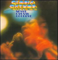 NEVER CAN SAY GOODBYE (BONUS TRACKS) (RMST)-GLORIA GAYNOR