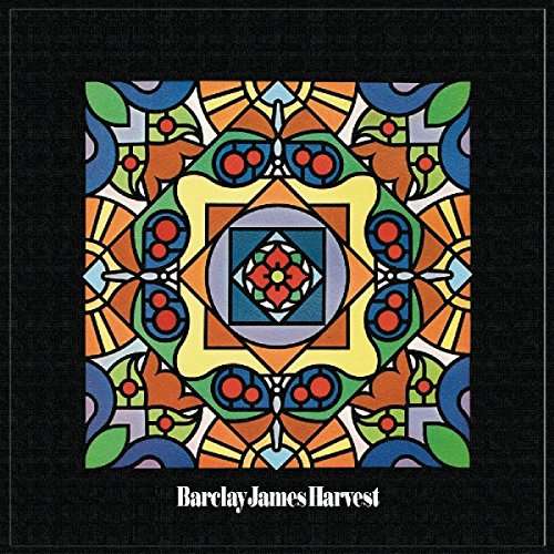 BARCLAY JAMES HARVEST (EXP) (RMST) (UK)-BARCLAY JAMES HARVEST
