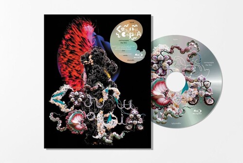 CORNUCOPIA: LIVE-BJORK