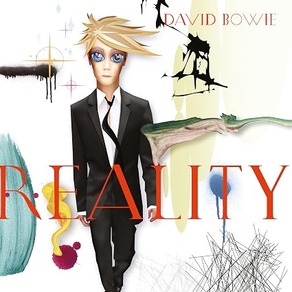 Ultimo titulo comprado - REALITY (RMST) (DIG) (SFT)