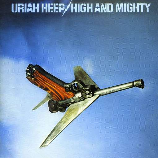 HIGH & MIGHTY-URIAH HEEP