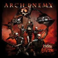 KHAOS LEGIONS-ARCH ENEMY