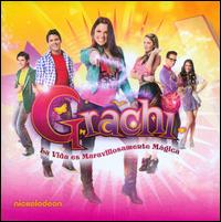 VIDA ES MARAVILLOSAMENTE-GRACHI