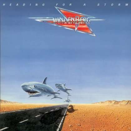 HEADING FOR A STORM (BONUS TRACKS) (DLX) (RMST)-VANDENBERG
