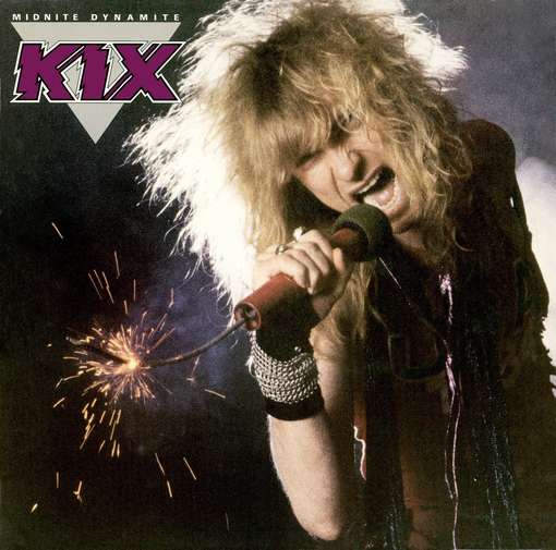 MIDNITE DYNAMITE (UK)-KIX