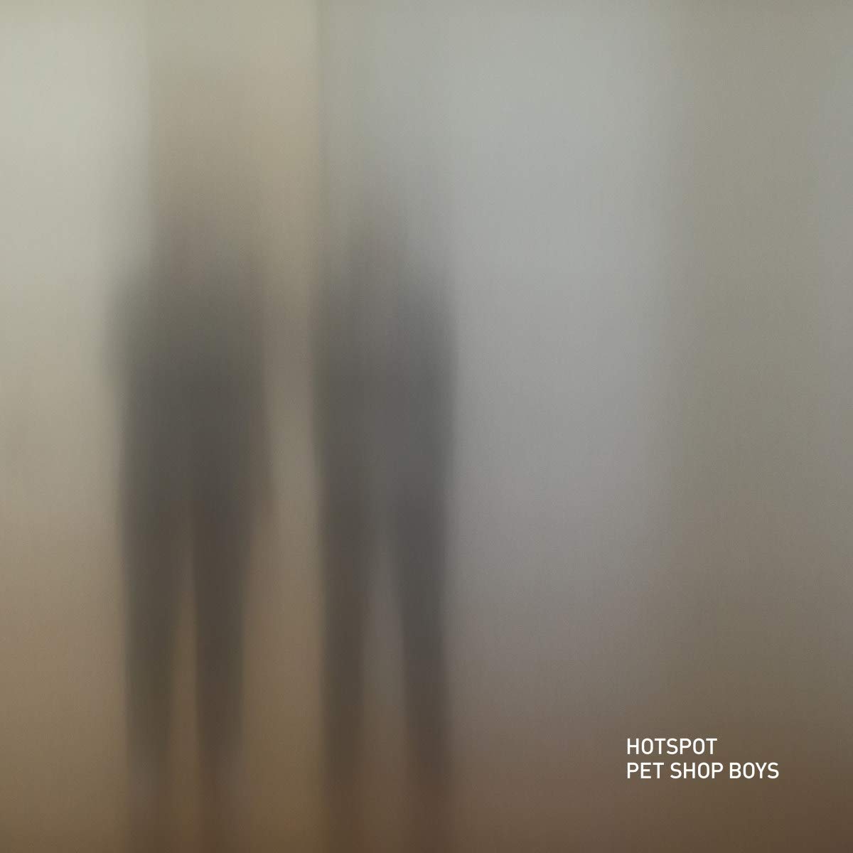 HOTSPOT-PET SHOP BOYS