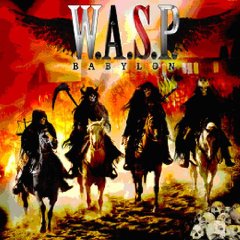 BABYLON-W.A.S.P.