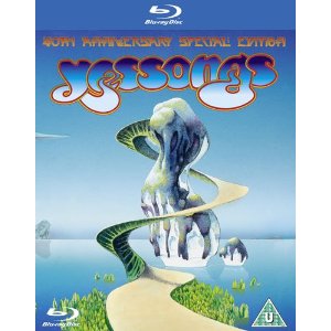 YESSONGS-YES