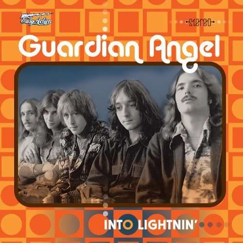 INTO LIGHTENIN-GUARDIAN ANGEL