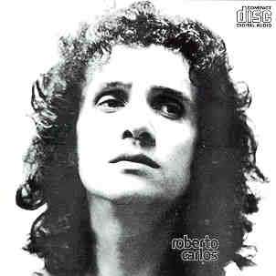 ROBERTO CARLOS 1972-ROBERTO CARLOS