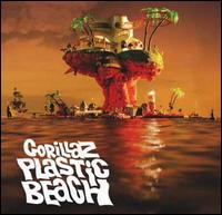 PLASTIC BEACH-GORILLAZ