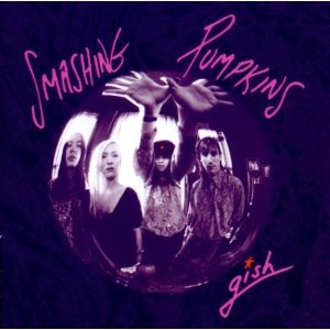 GISH-SMASHING PUMPKINS