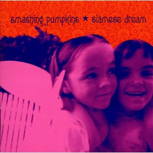 SIAMESE DREAM (RMST)-SMASHING PUMPKINS