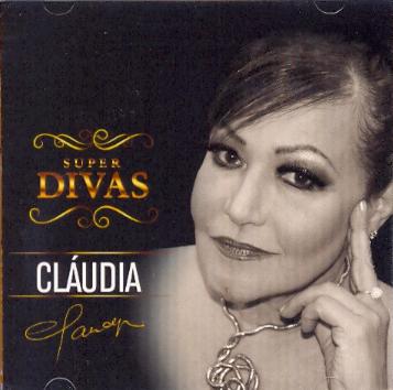 SERIE SUPER DIVAS-CLAUDIA