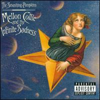 MELLON COLLIE & THE INFINITE SADNESS (RMST) (REIS)-SMASHING PUMPKINS