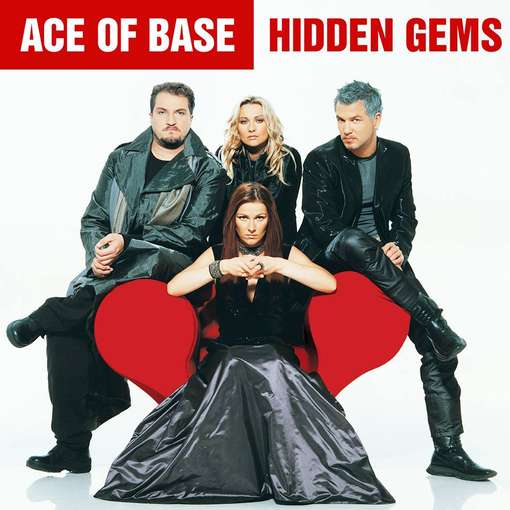 HIDDEN GEMS-ACE OF BASE