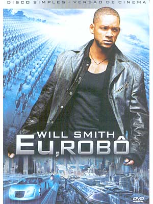 EU,ROBO - I ROBOT (2004)-ROBO - I ROBOT (2004) EU