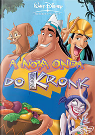 NOVA ONDA DE KRONK - KRONK S NEW GROOVE (2005)-NOVA ONDA DE KRONK - KRONK S NEW GROOVE (2005)