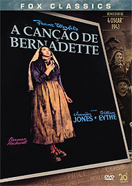 CANCAO DE BERNADETTE - SONG OF BERNADETTE (1943)-CANCAO DE BERNADETTE - SONG OF BERNADETTE (1943)