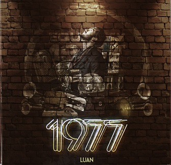 1977 (PART MARILIA MENDONCA / IVETE / ANITTA -LUAN SANTANA