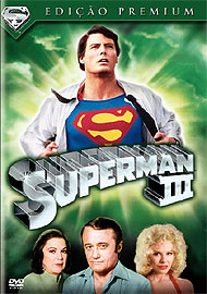 SUPERMAN III - DELUXE EDITION (1983)-SUPERMAN III - DELUXE EDITION (1983)