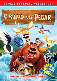 BICHO VAI PEGAR - OPEN SEASON (2006)-BICHO VAI PEGAR - OPEN SEASON (2006)