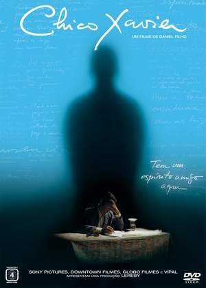 CHICO XAVIER (DANIEL FILHO) (2010)-NELSON XAVIER / ANGELO ANTONIO / TONY RAMOS /