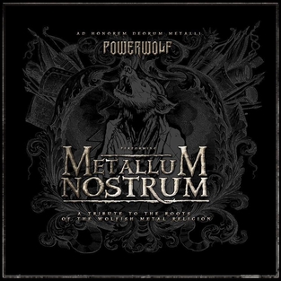 Ultimo titulo comprado - METALLUM NOSTRUM