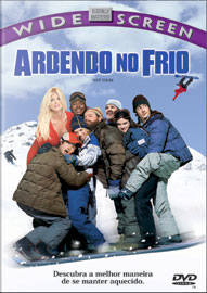 ARDENDO NO FRIO - OUT COLD (2001)-ARDENDO NO FRIO - OUT COLD (2001)