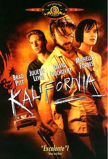 KALIFORNIA (1993)-KALIFORNIA (1993)