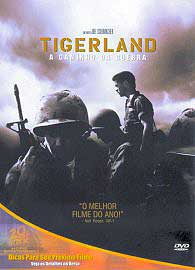 TIGERLAND - TIGERLAND-TIGERLAND - TIGERLAND