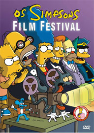 SIMPSONS: FILM FESTIVAL-SIMPSONS: FILM FESTIVAL