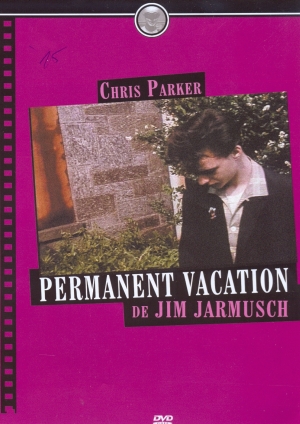 PERMANENT VACATION (JIM JARMUSCH) (1980)-PERMANENT VACATION (JIM JARMUSCH) (1980)