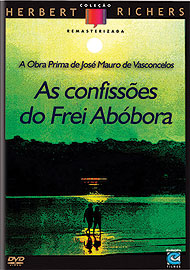 CONFISSOES DE FREI ABOBORA (1971)-CONFISSOES DE FREI ABOBORA (1971)