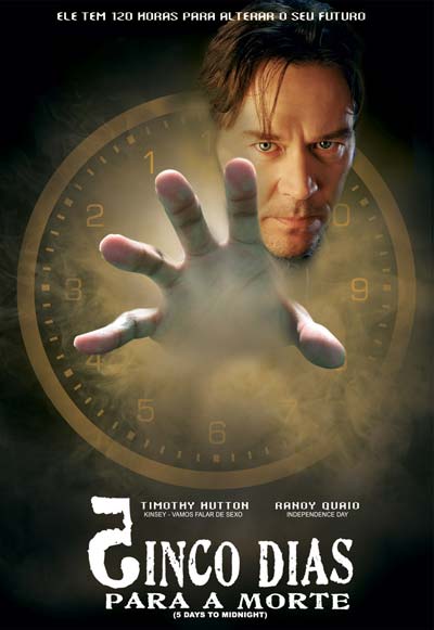 CINCO DIAS PARA A MORTE - 5 DAYS TO MIDNIGHT(2004)-CINCO DIAS PARA A MORTE - 5 DAYS TO MIDNIGHT(2004)
