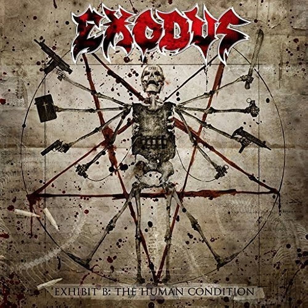 EXHIBIT B: THE HUMAN CONDITION-EXODUS