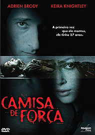 CAMISA DE FORCA - JACKET (2005)-CAMISA DE FORCA - JACKET (2005)