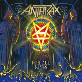 Ultimo titulo comprado - FOR ALL KINGS