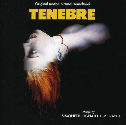 TENEBRE-GOBLIN