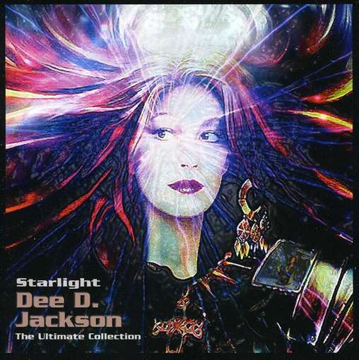 STARLIGHT: THE ULTIMATE COLLECTION (ITA)-DEE D JACKSON